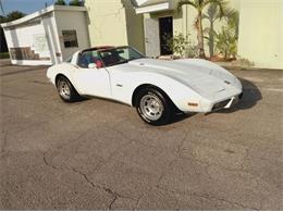 1979 Chevrolet Corvette (CC-2101104) for sale in Cadillac, Michigan