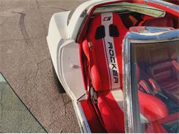1979 Chevrolet Corvette (CC-2101104) for sale in Cadillac, Michigan