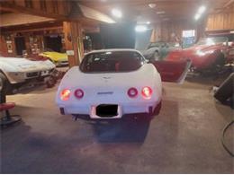 1979 Chevrolet Corvette (CC-2101104) for sale in Cadillac, Michigan