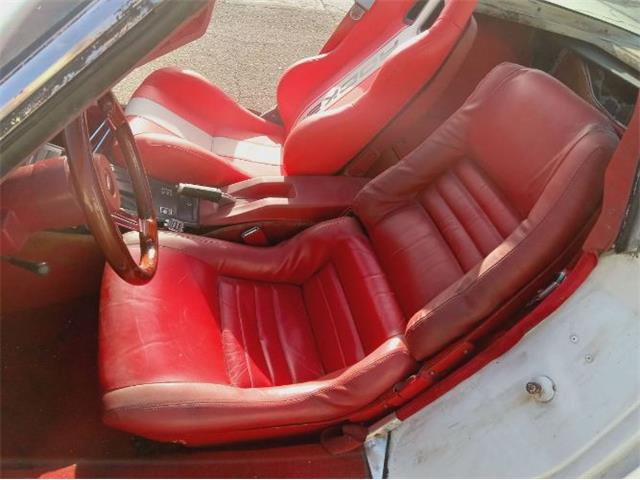 1979 Chevrolet Corvette (CC-2101104) for sale in Cadillac, Michigan