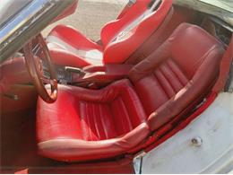 1979 Chevrolet Corvette (CC-2101104) for sale in Cadillac, Michigan