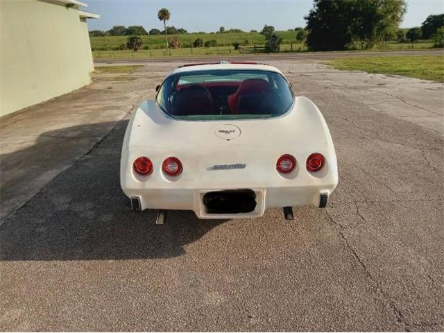 1979 Chevrolet Corvette (CC-2101104) for sale in Cadillac, Michigan