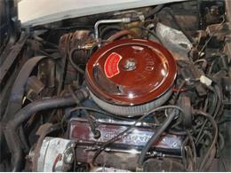 1979 Chevrolet Corvette (CC-2101104) for sale in Cadillac, Michigan