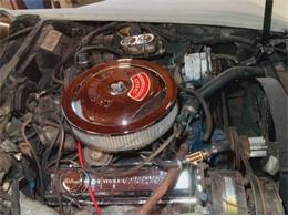 1979 Chevrolet Corvette (CC-2101104) for sale in Cadillac, Michigan