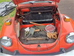 1979 Volkswagen Beetle (CC-2101105) for sale in Cadillac, Michigan