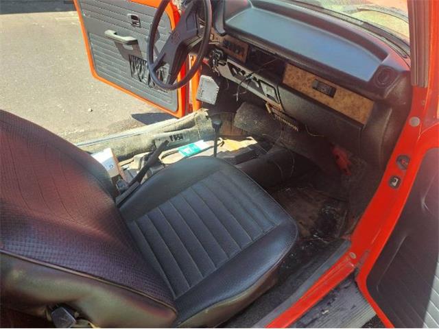 1979 Volkswagen Beetle (CC-2101105) for sale in Cadillac, Michigan