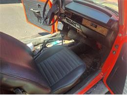 1979 Volkswagen Beetle (CC-2101105) for sale in Cadillac, Michigan