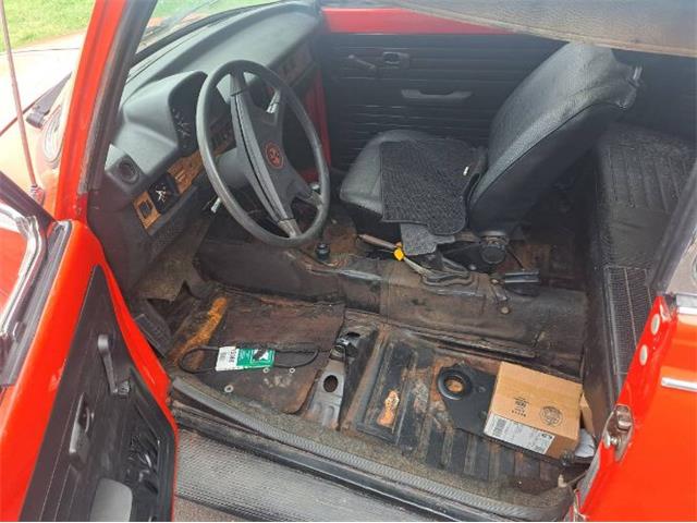 1979 Volkswagen Beetle (CC-2101105) for sale in Cadillac, Michigan