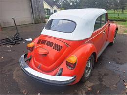 1979 Volkswagen Beetle (CC-2101105) for sale in Cadillac, Michigan