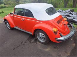 1979 Volkswagen Beetle (CC-2101105) for sale in Cadillac, Michigan