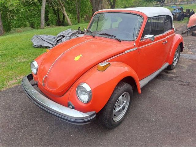 1979 Volkswagen Beetle (CC-2101105) for sale in Cadillac, Michigan