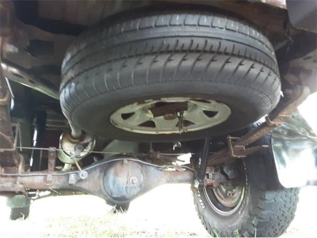 1991 Toyota Pickup (CC-2101106) for sale in Cadillac, Michigan
