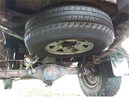 1991 Toyota Pickup (CC-2101106) for sale in Cadillac, Michigan