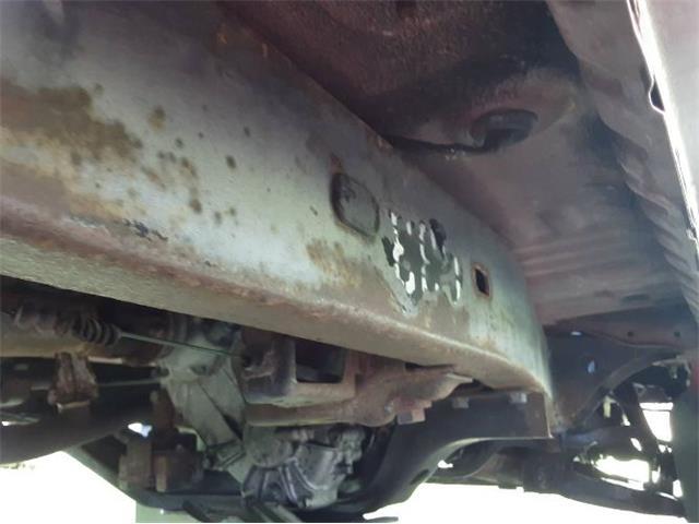 1991 Toyota Pickup (CC-2101106) for sale in Cadillac, Michigan