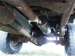 1991 Toyota Pickup (CC-2101106) for sale in Cadillac, Michigan