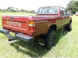 1991 Toyota Pickup (CC-2101106) for sale in Cadillac, Michigan