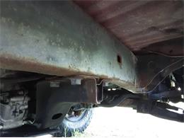1991 Toyota Pickup (CC-2101106) for sale in Cadillac, Michigan