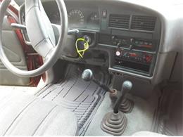 1991 Toyota Pickup (CC-2101106) for sale in Cadillac, Michigan