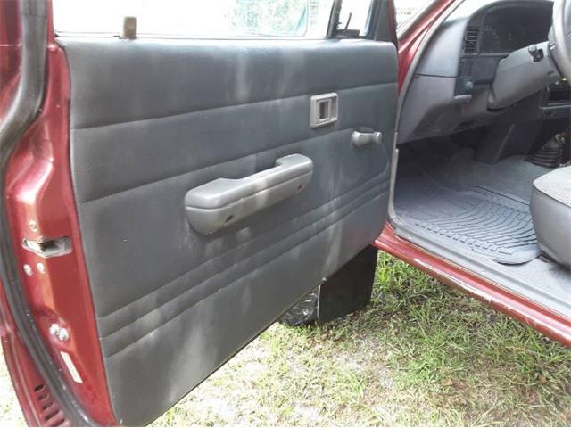 1991 Toyota Pickup (CC-2101106) for sale in Cadillac, Michigan
