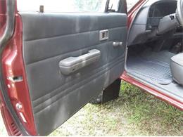 1991 Toyota Pickup (CC-2101106) for sale in Cadillac, Michigan