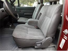 1991 Toyota Pickup (CC-2101106) for sale in Cadillac, Michigan