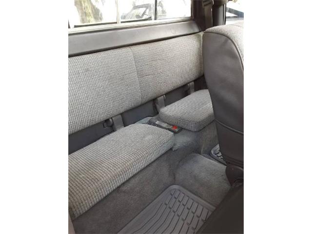 1991 Toyota Pickup (CC-2101106) for sale in Cadillac, Michigan