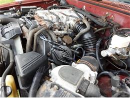 1991 Toyota Pickup (CC-2101106) for sale in Cadillac, Michigan