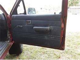 1991 Toyota Pickup (CC-2101106) for sale in Cadillac, Michigan