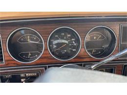 1986 Dodge D100 (CC-2101107) for sale in Cadillac, Michigan