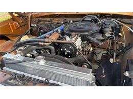 1986 Dodge D100 (CC-2101107) for sale in Cadillac, Michigan
