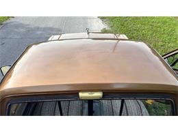 1986 Dodge D100 (CC-2101107) for sale in Cadillac, Michigan