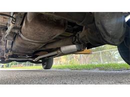 1986 Dodge D100 (CC-2101107) for sale in Cadillac, Michigan