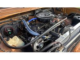1986 Dodge D100 (CC-2101107) for sale in Cadillac, Michigan