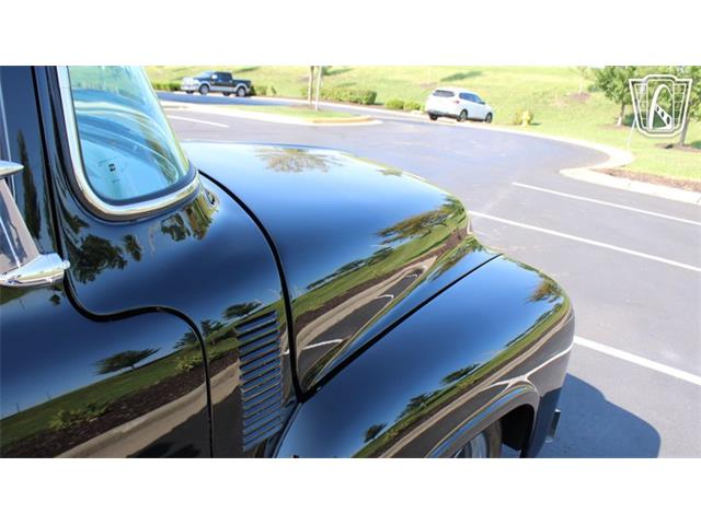 1956 Ford F1 (CC-2101108) for sale in Olathe, Kansas