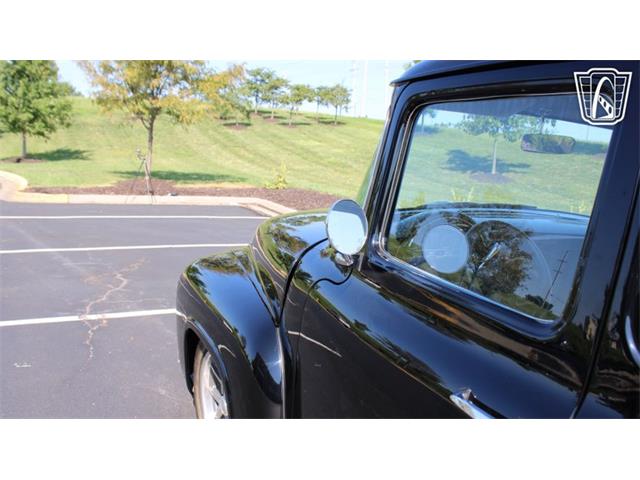 1956 Ford F1 (CC-2101108) for sale in Olathe, Kansas