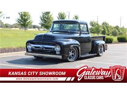 1956 Ford F1 (CC-2101108) for sale in Olathe, Kansas