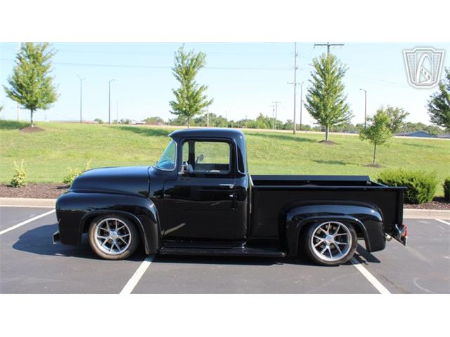 1956 Ford F1 (CC-2101108) for sale in Olathe, Kansas