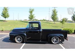 1956 Ford F1 (CC-2101108) for sale in Olathe, Kansas