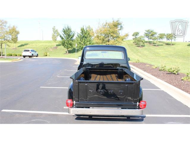 1956 Ford F1 (CC-2101108) for sale in Olathe, Kansas