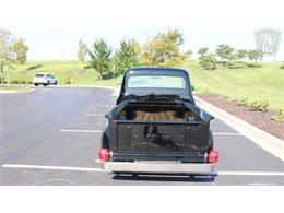 1956 Ford F1 (CC-2101108) for sale in Olathe, Kansas