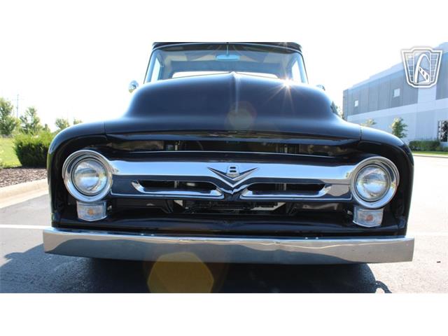 1956 Ford F1 (CC-2101108) for sale in Olathe, Kansas