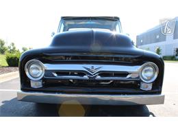 1956 Ford F1 (CC-2101108) for sale in Olathe, Kansas
