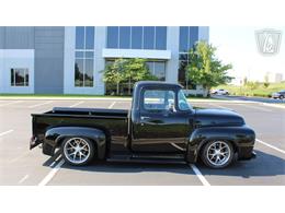1956 Ford F1 (CC-2101108) for sale in Olathe, Kansas