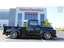 1956 Ford F1 (CC-2101108) for sale in Olathe, Kansas