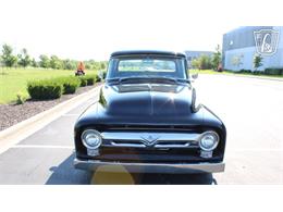 1956 Ford F1 (CC-2101108) for sale in Olathe, Kansas