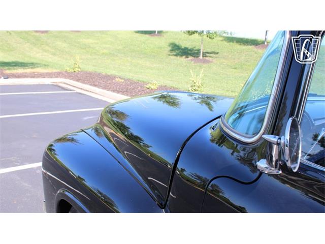1956 Ford F1 (CC-2101108) for sale in Olathe, Kansas
