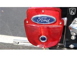 1956 Ford F1 (CC-2101108) for sale in Olathe, Kansas