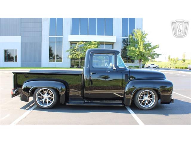 1956 Ford F1 (CC-2101108) for sale in Olathe, Kansas