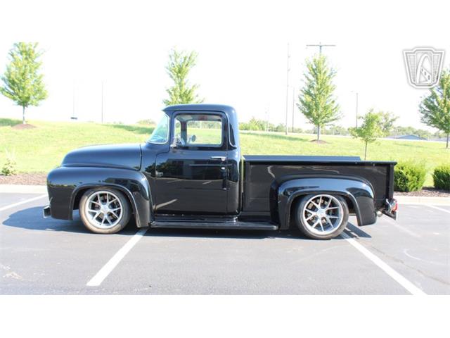 1956 Ford F1 (CC-2101108) for sale in Olathe, Kansas