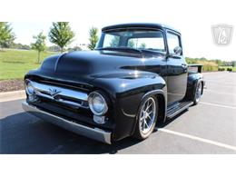 1956 Ford F1 (CC-2101108) for sale in Olathe, Kansas